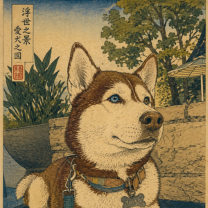 Profile photo of claude